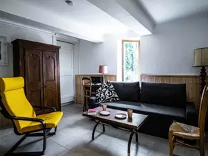 Ferienwohnung für 6 Personen (50 m²) in La Tour