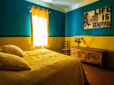 Ferienwohnung für 6 Personen (50 m²) in La Tour 3/10