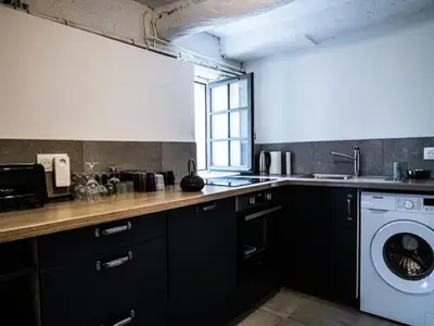 Ferienwohnung für 6 Personen (50 m²) in La Tour 4/10