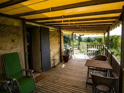 Ferienwohnung für 6 Personen (50 m²) in La Tour 5/10