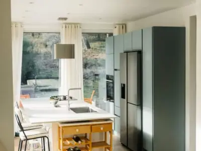 Ferienwohnung für 7 Personen (120 m²) in Taillades 2/10