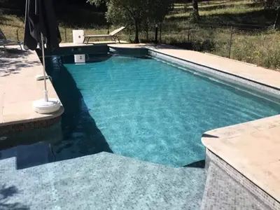 Ferienwohnung für 7 Personen (120 m²) in Taillades 3/10