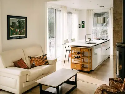 Ferienwohnung für 7 Personen (120 m²) in Taillades 4/10