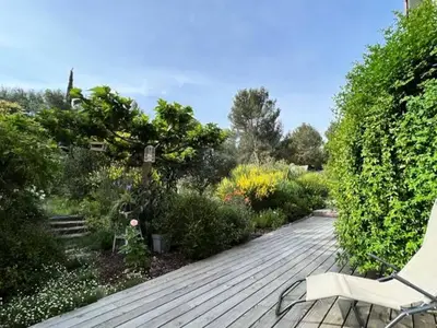 Ferienwohnung für 7 Personen (120 m²) in Taillades 7/10