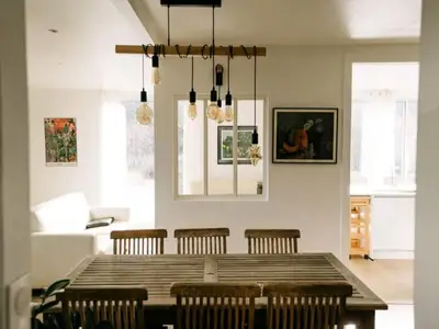 Ferienwohnung für 7 Personen (120 m²) in Taillades 9/10