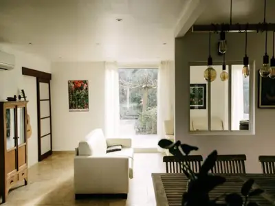 Ferienwohnung für 7 Personen (120 m²) in Taillades 10/10