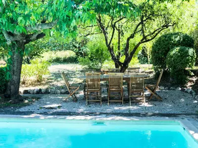 Ferienwohnung für 13 Personen (400 m²) in Beaumont-du-Ventoux 4/10