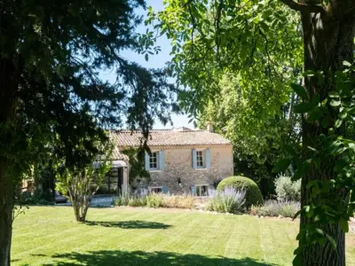 Ferienwohnung für 13 Personen (400 m²) in Beaumont-du-Ventoux 5/10