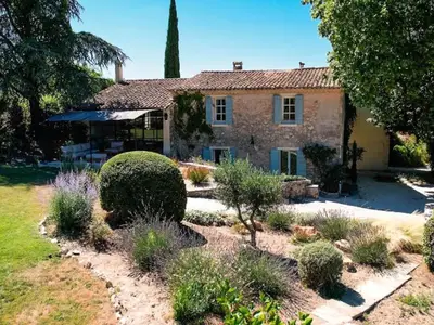Ferienwohnung für 13 Personen (400 m²) in Beaumont-du-Ventoux 7/10