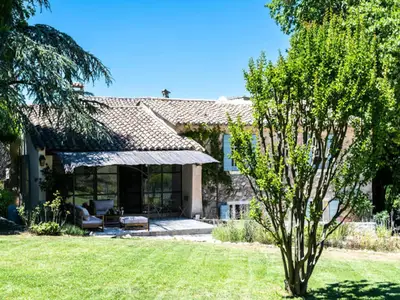 Ferienwohnung für 13 Personen (400 m²) in Beaumont-du-Ventoux 8/10