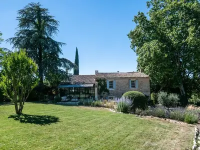 Ferienwohnung für 13 Personen (400 m²) in Beaumont-du-Ventoux 10/10