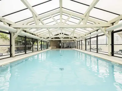 Ferienwohnung für 5 Personen (36 m²) 1/10