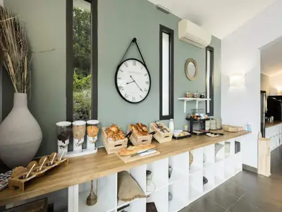 Ferienwohnung für 5 Personen (36 m²) 2/10