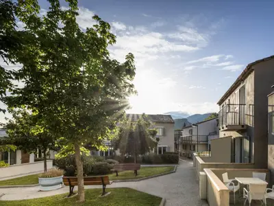 Ferienwohnung für 5 Personen (36 m²) 5/10