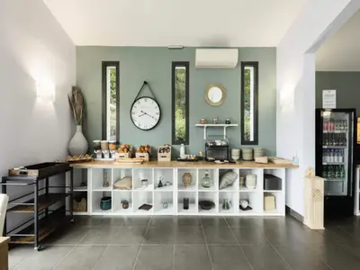 Ferienwohnung für 5 Personen (36 m²) 7/10