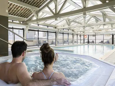 Ferienwohnung für 7 Personen (46 m²) 8/10