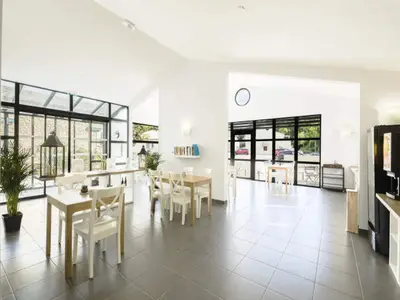 Ferienwohnung für 7 Personen (46 m²) 9/10