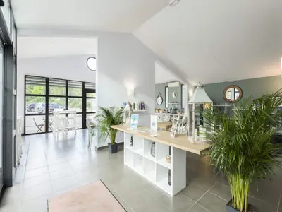 Ferienwohnung für 7 Personen (46 m²) 10/10