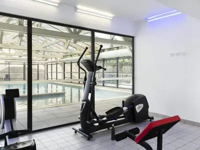 Ferienwohnung für 9 Personen (70 m²) 1/10