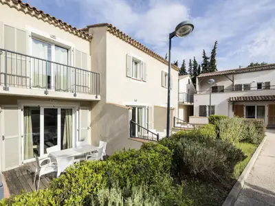 Ferienwohnung für 9 Personen (70 m²) 5/10