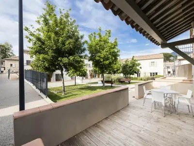 Ferienwohnung für 9 Personen (70 m²) 10/10