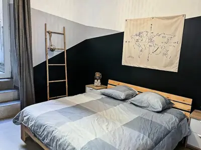 Ferienwohnung für 8 Personen (70 m²) in Lauris 2/10