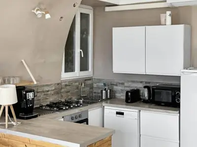 Ferienwohnung für 8 Personen (70 m²) in Lauris 5/10