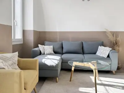 Ferienwohnung für 8 Personen (70 m²) in Lauris 6/10