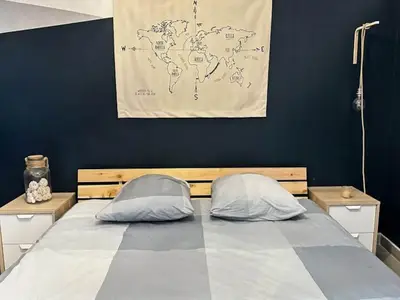 Ferienwohnung für 8 Personen (70 m²) in Lauris 9/10