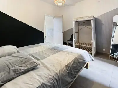 Ferienwohnung für 8 Personen (70 m²) in Lauris 10/10
