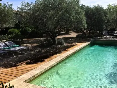 Ferienwohnung für 9 Personen (175 m²) in Lauris 1/10