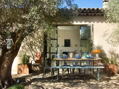 Ferienwohnung für 9 Personen (175 m²) in Lauris 2/10