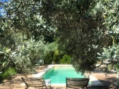 Ferienwohnung für 9 Personen (175 m²) in Lauris 3/10