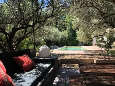 Ferienwohnung für 9 Personen (175 m²) in Lauris 4/10