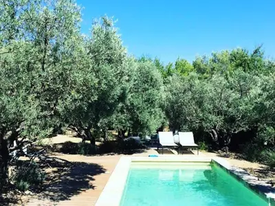 Ferienwohnung für 9 Personen (175 m²) in Lauris 6/10