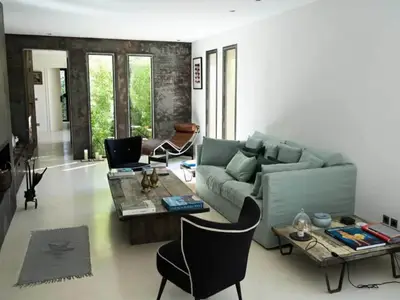 Ferienwohnung für 9 Personen (175 m²) in Lauris 9/10