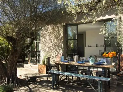 Ferienwohnung für 9 Personen (175 m²) in Lauris 10/10