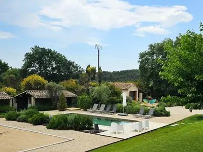 Ferienwohnung für 7 Personen (140 m²) in Lauris 2/10