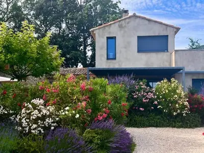 Ferienwohnung für 7 Personen (140 m²) in Lauris 3/10