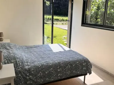 Ferienwohnung für 7 Personen (140 m²) in Lauris 10/10