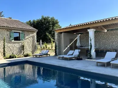 Ferienwohnung für 12 Personen (230 m²) in Lauris 5/10