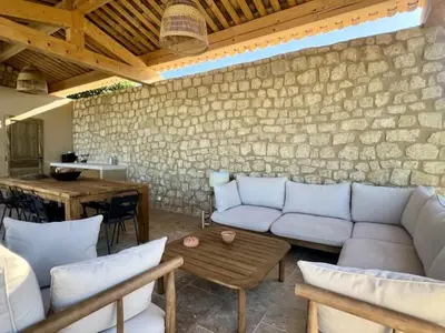 Ferienwohnung für 12 Personen (230 m²) in Lauris 9/10