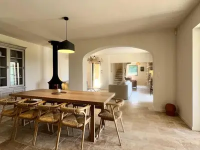 Ferienwohnung für 12 Personen (230 m²) in Lauris 10/10