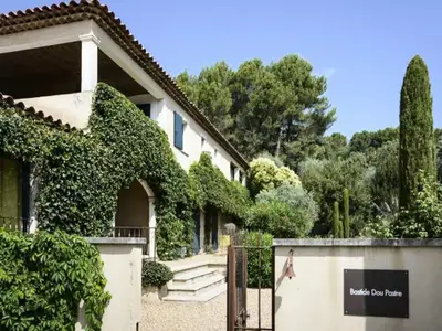 Ferienwohnung für 13 Personen (380 m²) in Mérindol 3/10