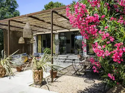 Ferienwohnung für 13 Personen (380 m²) in Mérindol 4/10