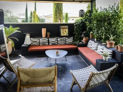 Ferienwohnung für 13 Personen (380 m²) in Mérindol 8/10