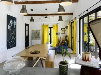 Ferienwohnung für 13 Personen (380 m²) in Mérindol 10/10