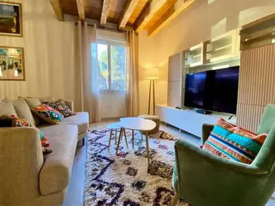 Ferienwohnung für 7 Personen (110 m²) in Mérindol 5/10