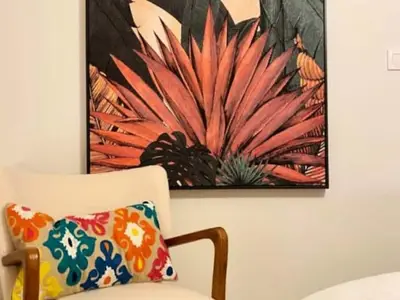 Ferienwohnung für 7 Personen (110 m²) in Mérindol 6/10