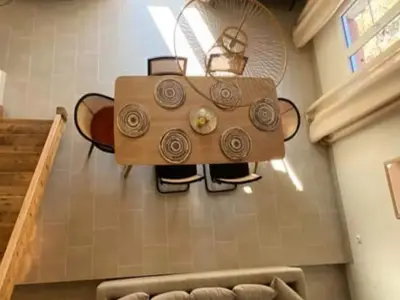 Ferienwohnung für 7 Personen (110 m²) in Mérindol 8/10